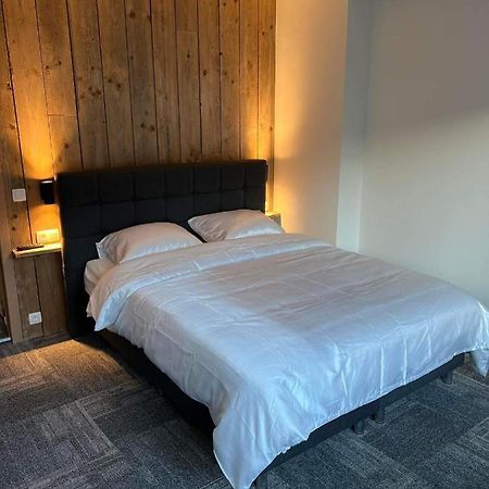 Nieuwe Kamer In Centrum Brugge Met Badkamer ! Exterior photo